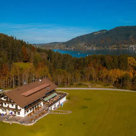 Sonnenbichl Hotel Bad Wiessee