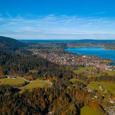 Sonnenbichl Hotel Bad Wiessee