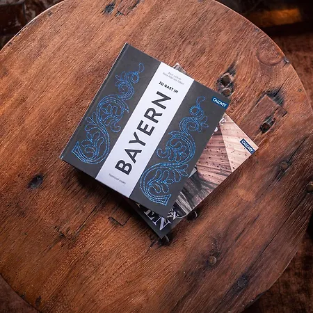 Sonnenbichl 2* Bad Wiessee