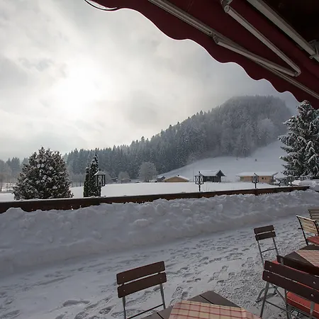 Sonnenbichl Hotel 2*