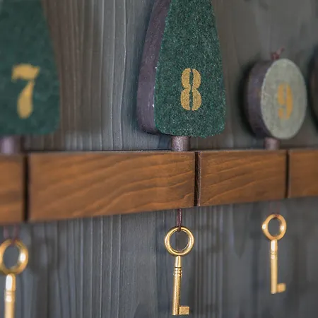 Sonnenbichl 2* Bad Wiessee