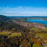 Sonnenbichl Hotell Bad Wiessee
