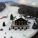 Sonnenbichl Hotell Bad Wiessee