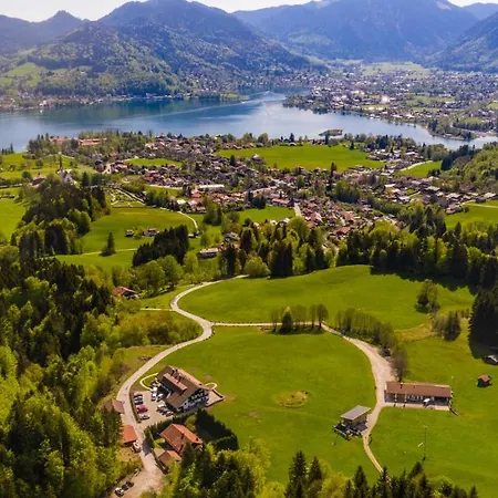 Sonnenbichl Hotel Bad Wiessee