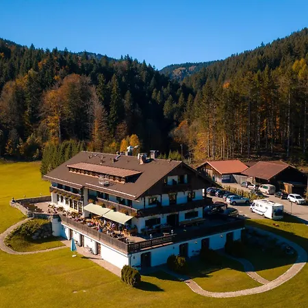 Sonnenbichl 3* Bad Wiessee