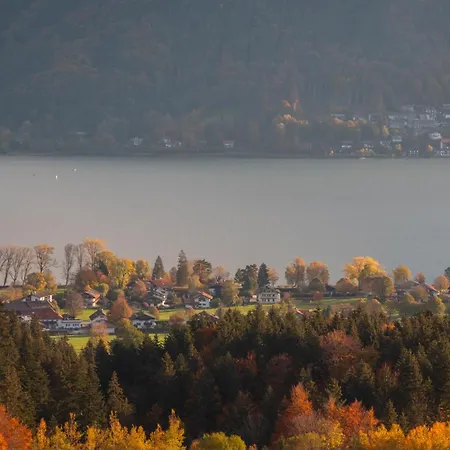 Sonnenbichl Hotel 3*
