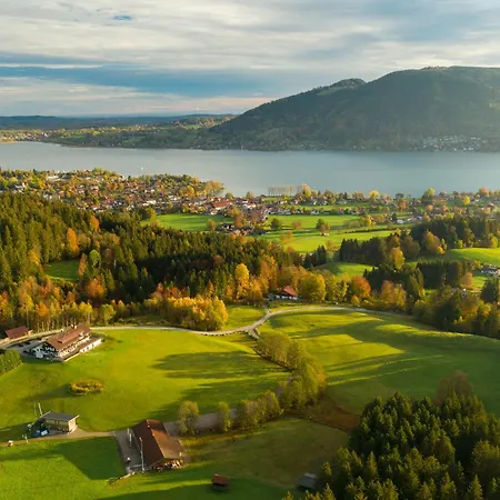 Sonnenbichl Hotel 3*