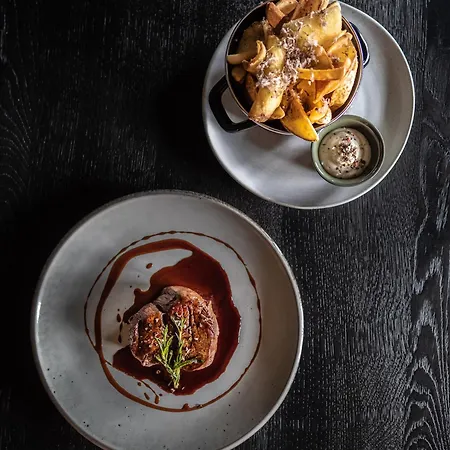 Sonnenbichl فندق باد ويسي