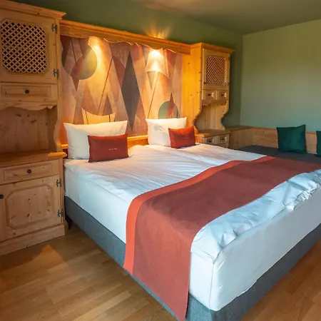 Sonnenbichl Hotel Bad Wiessee