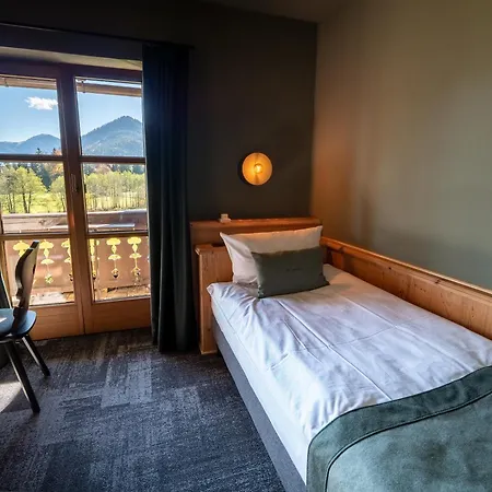 Sonnenbichl 2* باد ويسي