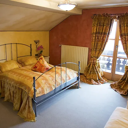 Sonnenbichl باد ويسي