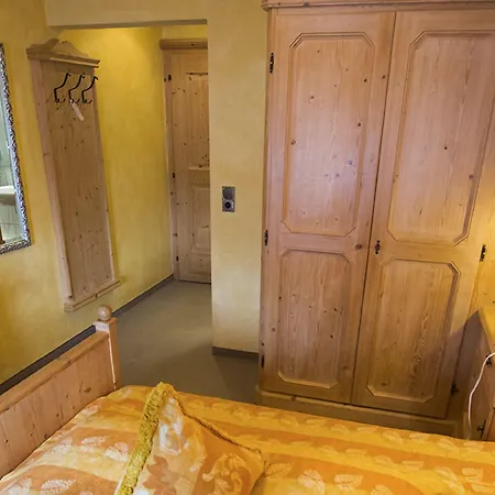 Sonnenbichl 2* باد ويسي