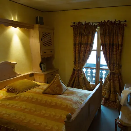 Sonnenbichl فندق باد ويسي