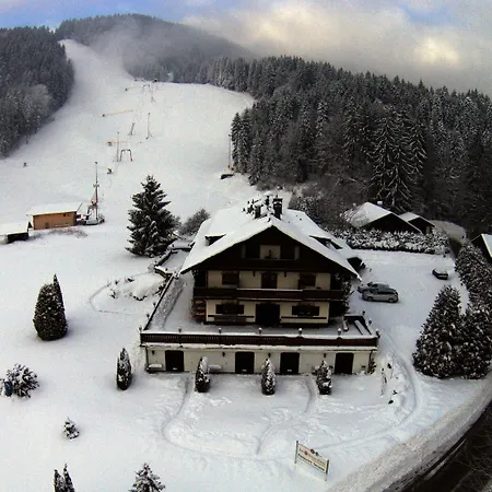 Sonnenbichl Hotel Bad Wiessee