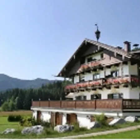 Sonnenbichl باد ويسي