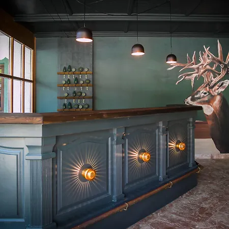 Sonnenbichl فندق