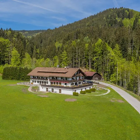 Sonnenbichl باد ويسي