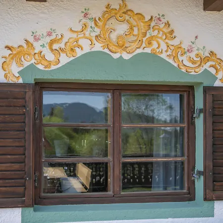 Hotel Sonnenbichl