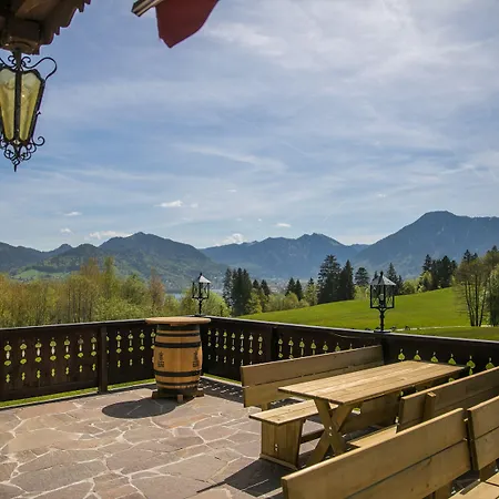 Sonnenbichl 2* Bad Wiessee