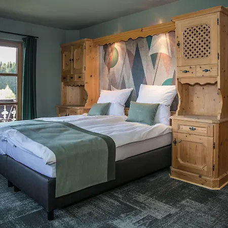 Sonnenbichl Hotel Bad Wiessee