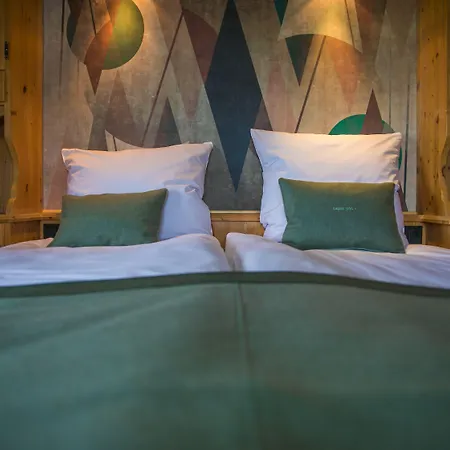 Sonnenbichl فندق باد ويسي