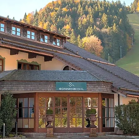 Otel Sonnenbichl 2*