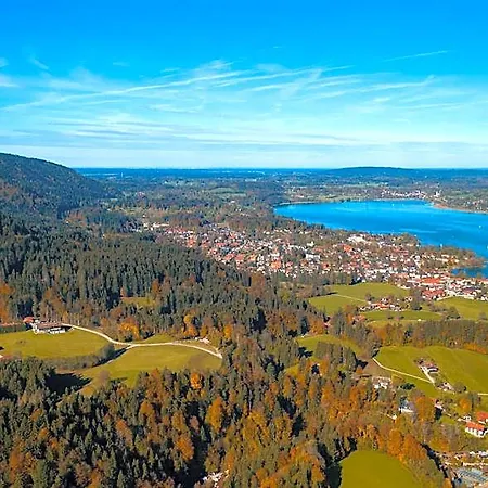 Otel Sonnenbichl Bad Wiessee