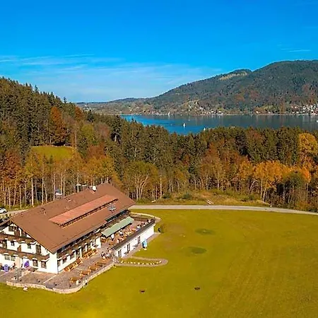 Otel Sonnenbichl