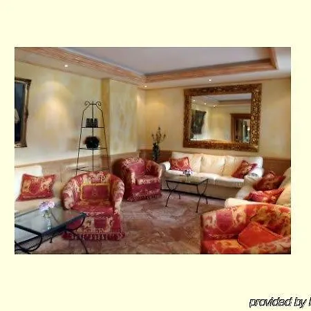 Sonnenbichl Hotel 3*