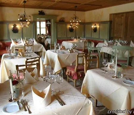 Sonnenbichl Hotel Bad Wiessee