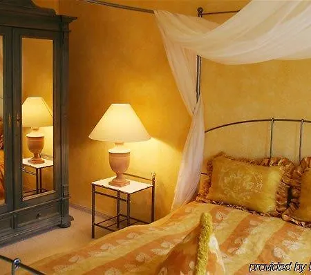 Sonnenbichl Hotel 3*