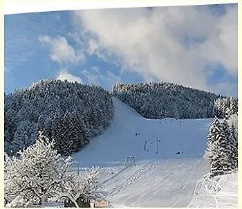 Sonnenbichl 3* Bad Wiessee