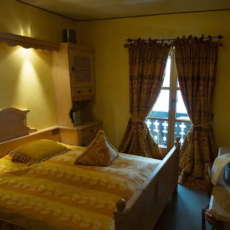 Hotel Sonnenbichl Bad Wiessee