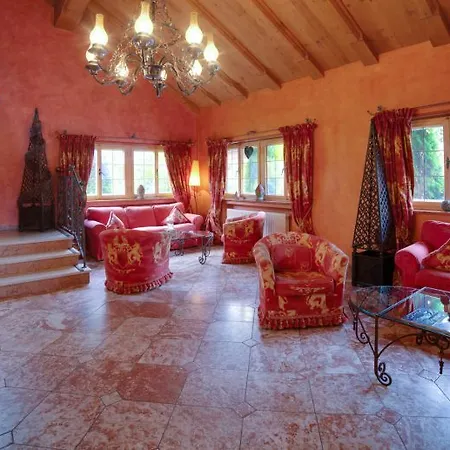 Sonnenbichl Hotel Bad Wiessee