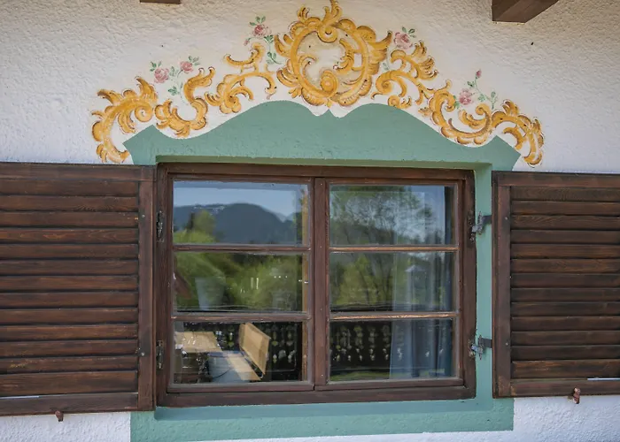 فندق Sonnenbichl